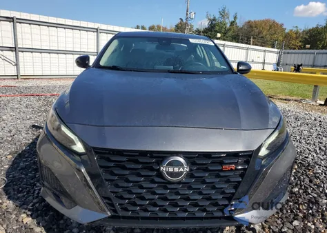 2024 Nissan Altima Sr z USA, uszkodzony, nr VIN 1N4BL4CV8RN375266